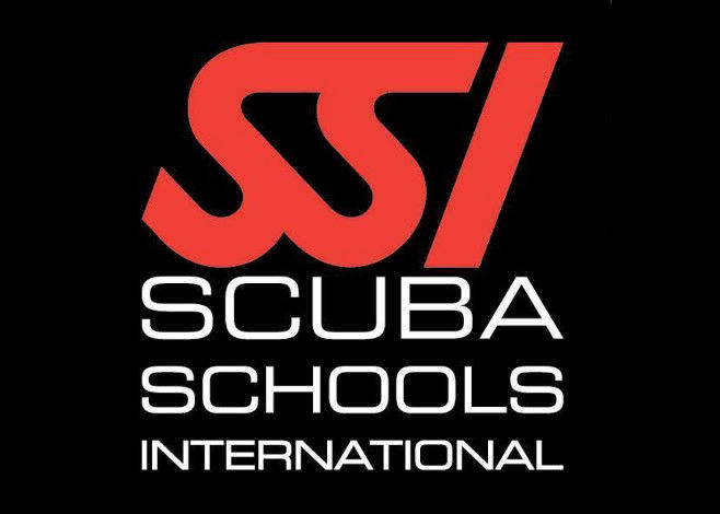 SSI Scuba School